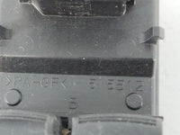 2010-2011 Toyota Camry Master Power Window Switch Replacement Driver Side Left P/N:515512 74232-47120 Fits OEM Used Auto Par