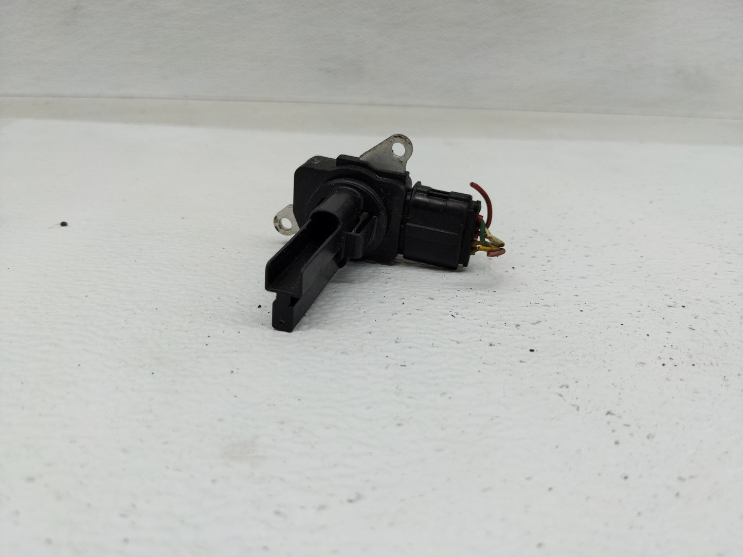2007-2011 Toyota Camry Mass Air Flow Meter Maf - Oemusedautoparts1.com