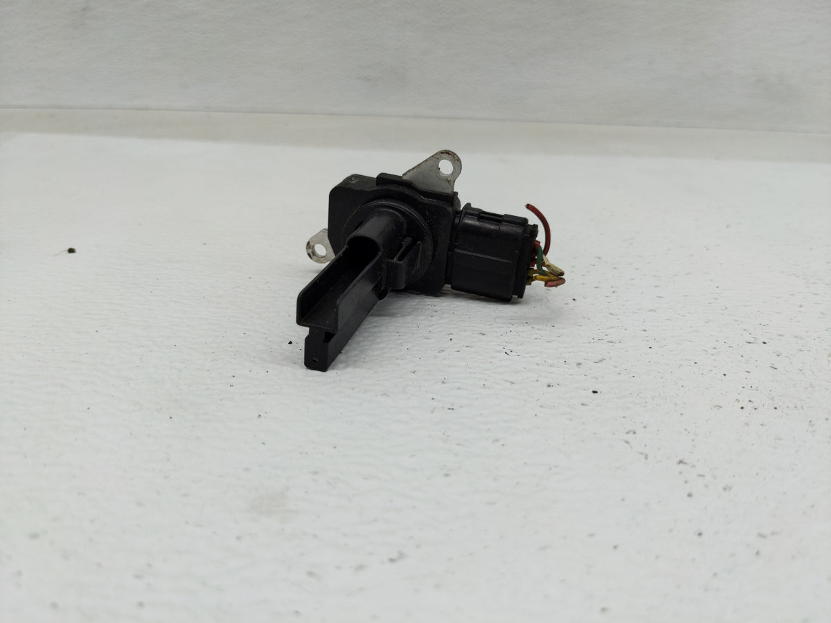 2007-2011 Toyota Camry Mass Air Flow Meter Maf Sensor 1148648 - Oemusedautoparts1.com