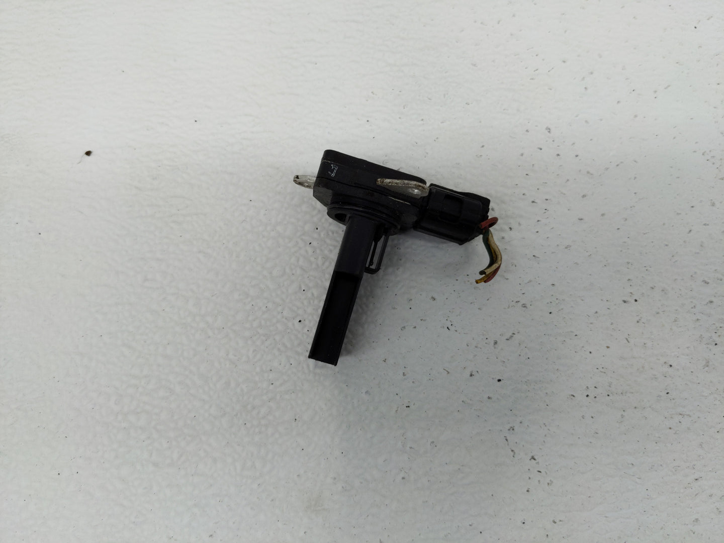 2007-2011 Toyota Camry Mass Air Flow Meter Maf - Oemusedautoparts1.com