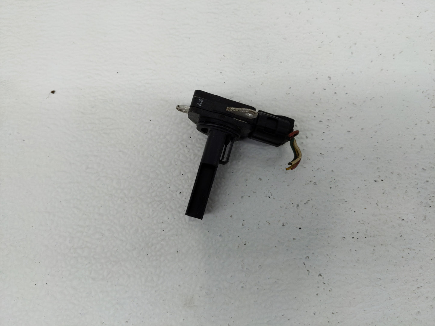 2007-2011 Toyota Camry Mass Air Flow Meter Maf - Oemusedautoparts1.com