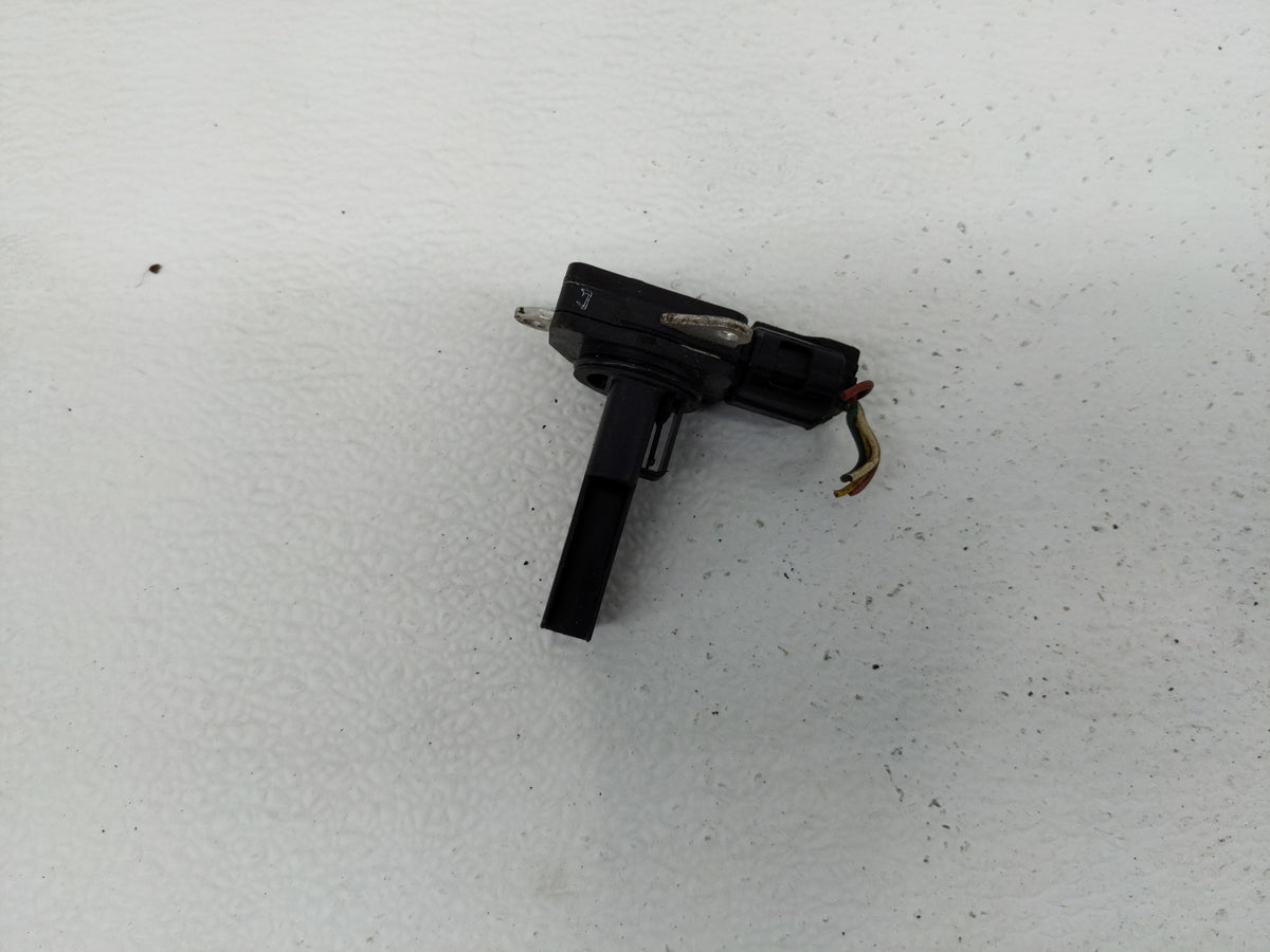 2007-2011 Toyota Camry Mass Air Flow Meter Maf Sensor 1148648 - Oemusedautoparts1.com