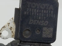 2007-2011 Toyota Camry Mass Air Flow Meter Maf Sensor 1148648 - Oemusedautoparts1.com