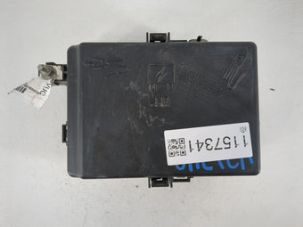 compare product 2010-2011 Toyota Camry Fusebox Fuse Box Panel Relay Module P/N:P68498588AC Fits Fits 2010 2011 OEM Used Auto Parts