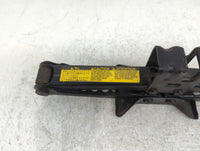 2011 Toyota Camry Spare Scissor Car Jack - Oemusedautoparts1.com
