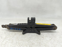 2011 Toyota Camry Spare Scissor Car Jack - Oemusedautoparts1.com