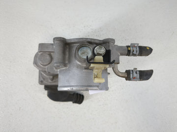 2010-2017 Toyota Camry Throttle Body P/N:22030-36010 22030-0V010 Fits Fits 2009 2010 2011 2012 2013 2014 2015 2016 2017 2018 2019 OEM Used Auto Parts