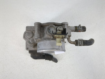2010-2017 Toyota Camry Throttle Body P/N:22030-0V010 Fits Fits 2009 2010 2011 2012 2013 2014 2015 2016 2017 2018 2019 OEM Used Auto Parts