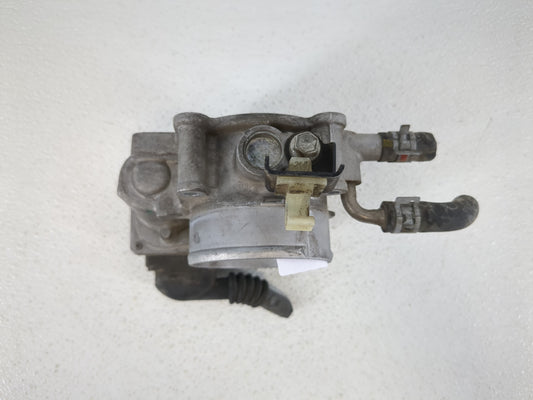 2010-2017 Toyota Camry Throttle Body P/N:22030-0V010 Fits Fits 2009 2010 2011 2012 2013 2014 2015 2016 2017 2018 2019 OEM Used Auto Parts