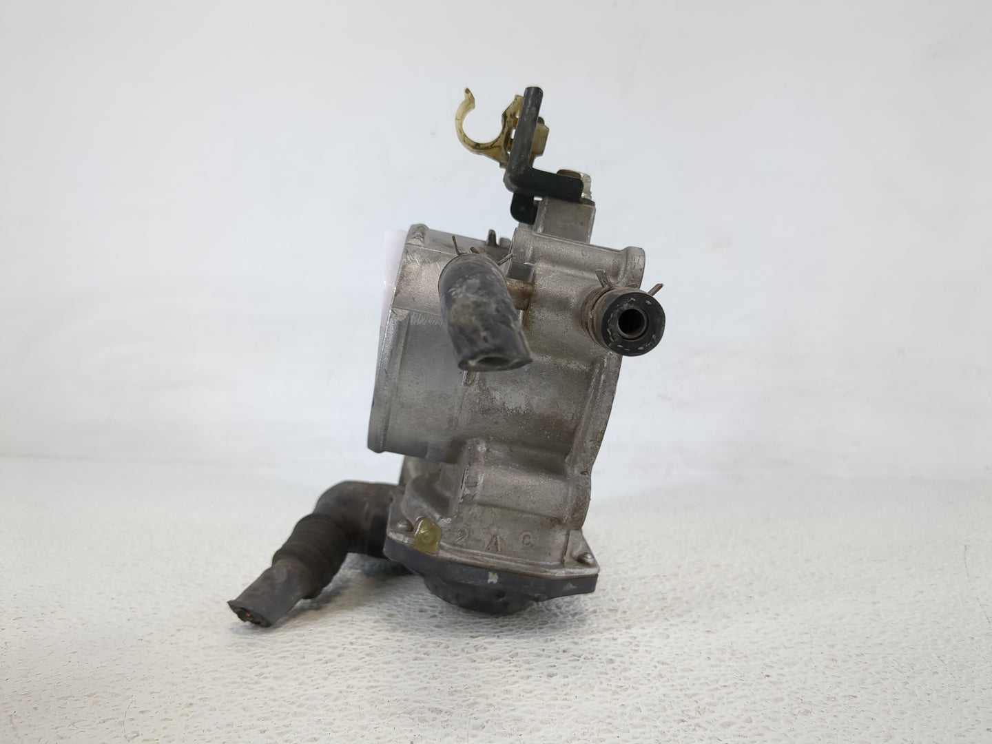 2010-2017 Toyota Camry Throttle Body P/N:22030-0V010 Fits Fits 2009 2010 2011 2012 2013 2014 2015 2016 2017 2018 2019 OEM Us