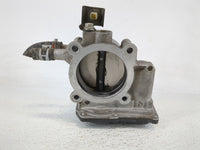 2010-2017 Toyota Camry Throttle Body P/N:22030-0V010 Fits Fits 2009 2010 2011 2012 2013 2014 2015 2016 2017 2018 2019 OEM Us