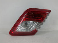 2011 Toyota Camry Driver Left Side Deck Lid Mounted Tail Light - Oemusedautoparts1.com