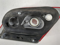 2011 Toyota Camry Driver Left Side Deck Lid Mounted Tail Light - Oemusedautoparts1.com
