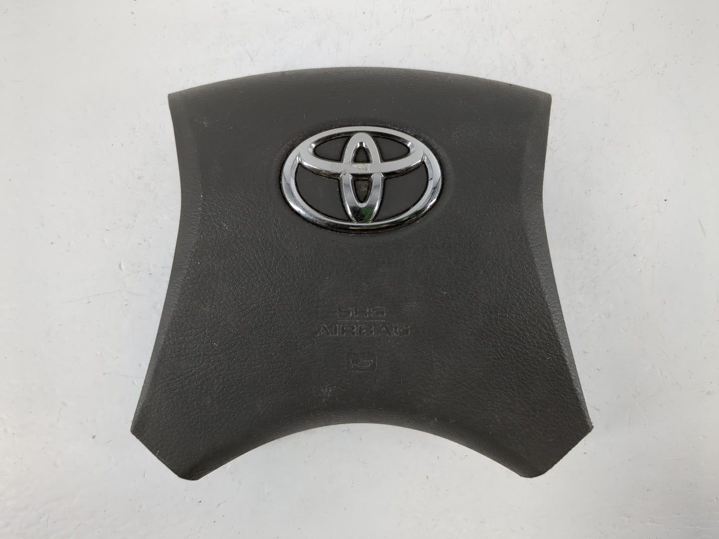 2007-2011 Toyota Camry Air Bag Driver Left Steering Wheel Mounted P/N:811246311ACD Fits Fits 2007 2008 2009 2010 2011 OEM Us