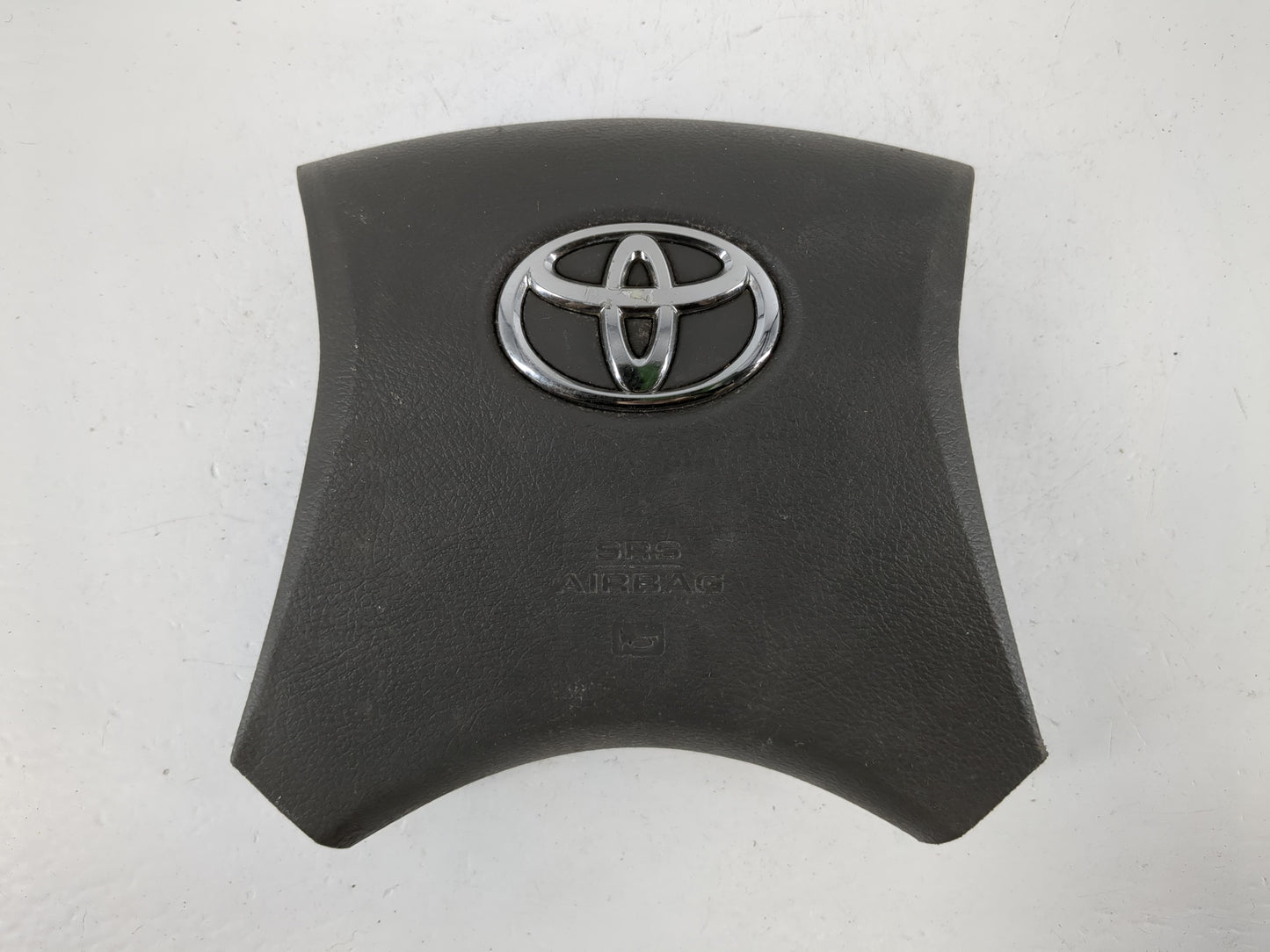 2007-2011 Toyota Camry Air Bag Driver Left Steering Wheel Mounted P/N:811246311ACD Fits Fits 2007 2008 2009 2010 2011 OEM Us
