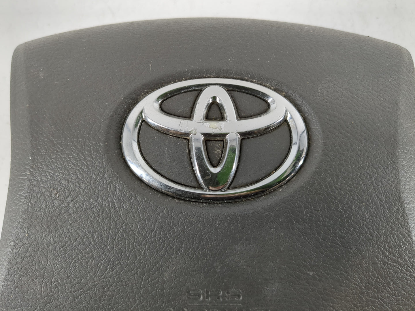 2007-2011 Toyota Camry Air Bag Driver Left Steering Wheel Mounted P/N:811246311ACD Fits Fits 2007 2008 2009 2010 2011 OEM Us