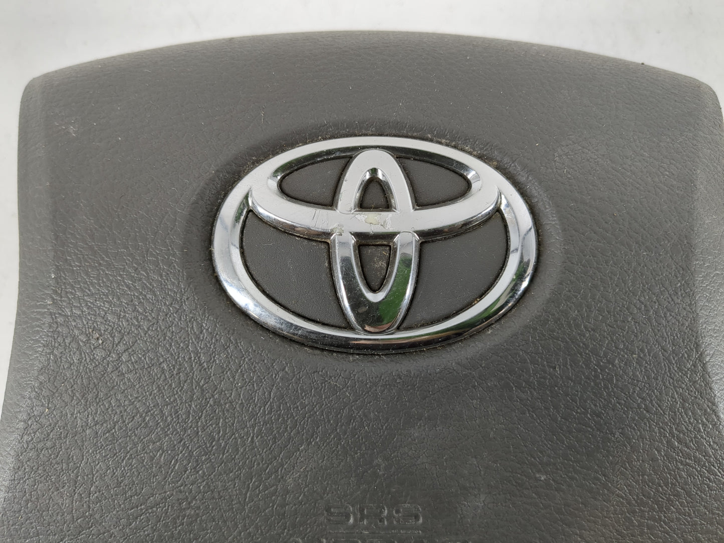 2007-2011 Toyota Camry Air Bag Driver Left Steering Wheel Mounted P/N:811246311ACD Fits Fits 2007 2008 2009 2010 2011 OEM Us