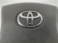 2007-2011 Toyota Camry Air Bag Driver Left Steering Wheel Mounted P/N:811246311ACD Fits Fits 2007 2008 2009 2010 2011 OEM Us