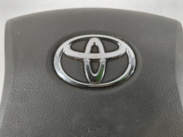 2007-2011 Toyota Camry Air Bag Driver Left Steering Wheel Mounted P/N:811246311ACD Fits Fits 2007 2008 2009 2010 2011 OEM Used Auto Parts