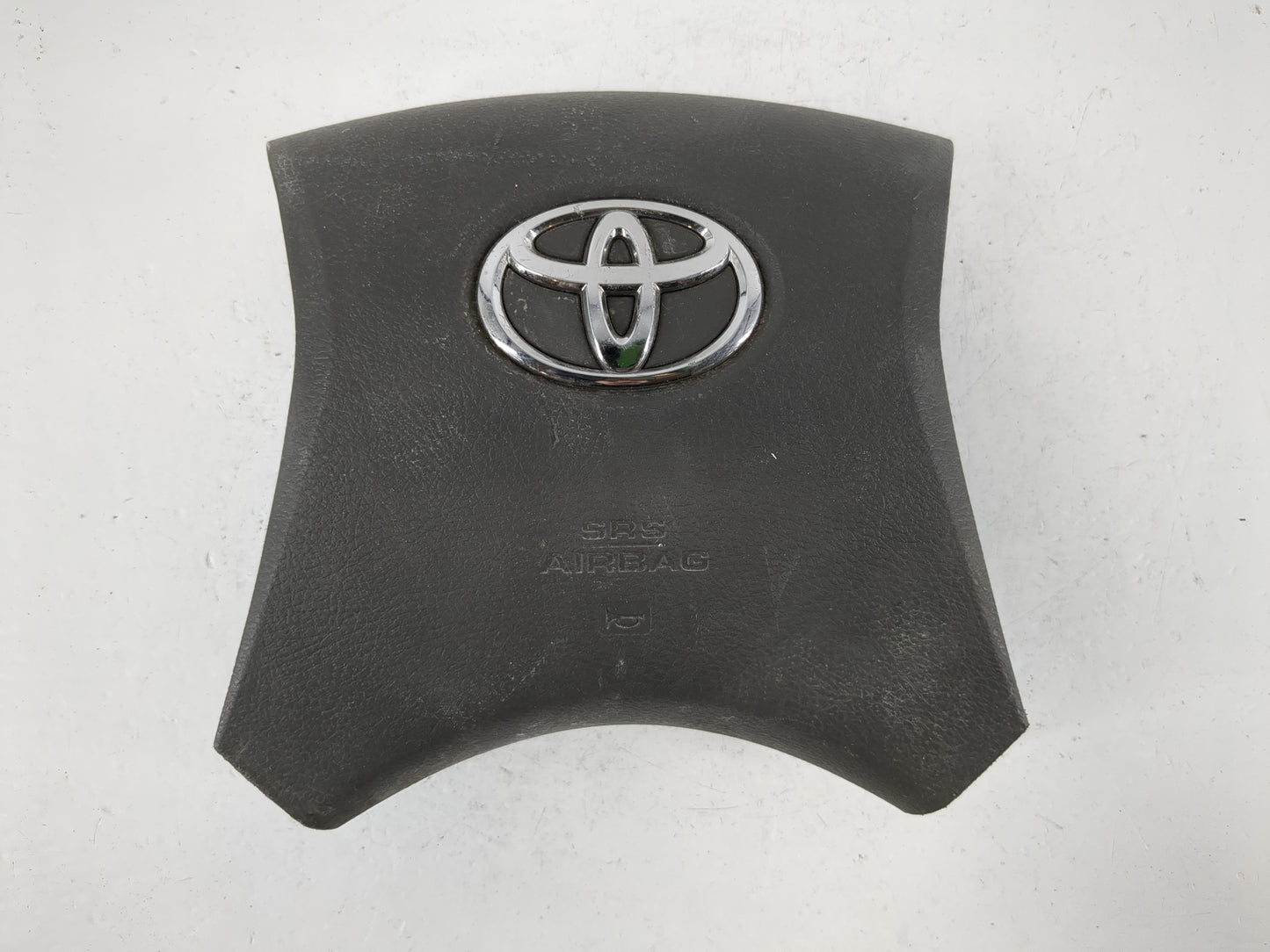 2007-2011 Toyota Camry Air Bag Driver Left Steering Wheel Mounted P/N:806250211ACD Fits Fits 2007 2008 2009 2010 2011 OEM Us