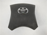 2007-2011 Toyota Camry Air Bag Driver Left Steering Wheel Mounted P/N:806250211ACD Fits Fits 2007 2008 2009 2010 2011 OEM Us