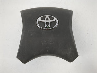compare product 2007-2011 Toyota Camry Air Bag Driver Left Steering Wheel Mounted P/N:806250211ACD Fits Fits 2007 2008 2009 2010 2011 OEM Used Auto Parts