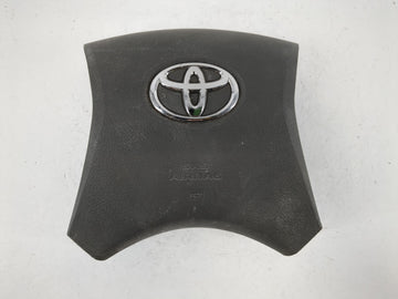 2007-2011 Toyota Camry Air Bag Driver Left Steering Wheel Mounted P/N:806250211ACD Fits Fits 2007 2008 2009 2010 2011 OEM Us