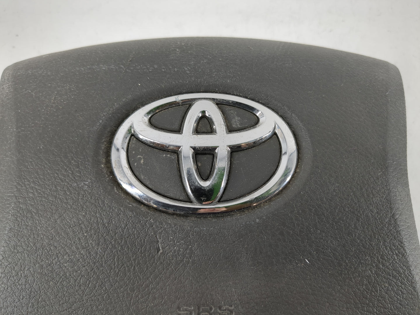 2007-2011 Toyota Camry Air Bag Driver Left Steering Wheel Mounted P/N:806250211ACD Fits Fits 2007 2008 2009 2010 2011 OEM Us