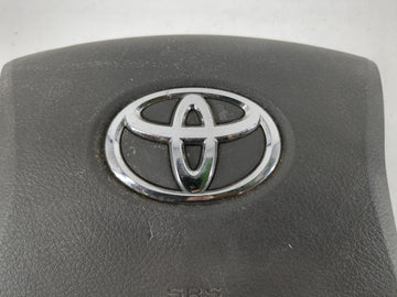 2007-2011 Toyota Camry Air Bag Driver Left Steering Wheel Mounted P/N:806250211ACD Fits Fits 2007 2008 2009 2010 2011 OEM Used Auto Parts