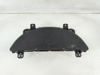 2011 Toyota Camry Instrument Cluster Speedometer Gauges P/N:83800-06V10-00 Fits OEM Used Auto Parts - Oemusedautoparts1.com