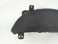 2011 Toyota Camry Instrument Cluster Speedometer Gauges P/N:83800-06V10-00 Fits OEM Used Auto Parts - Oemusedautoparts1.com