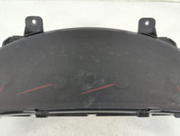 2011 Toyota Camry Instrument Cluster Speedometer Gauges P/N:83800-06V10-00 Fits OEM Used Auto Parts - Oemusedautoparts1.com