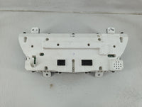 2011 Toyota Camry Instrument Cluster Speedometer Gauges P/N:83800-06V10-00 Fits OEM Used Auto Parts - Oemusedautoparts1.com