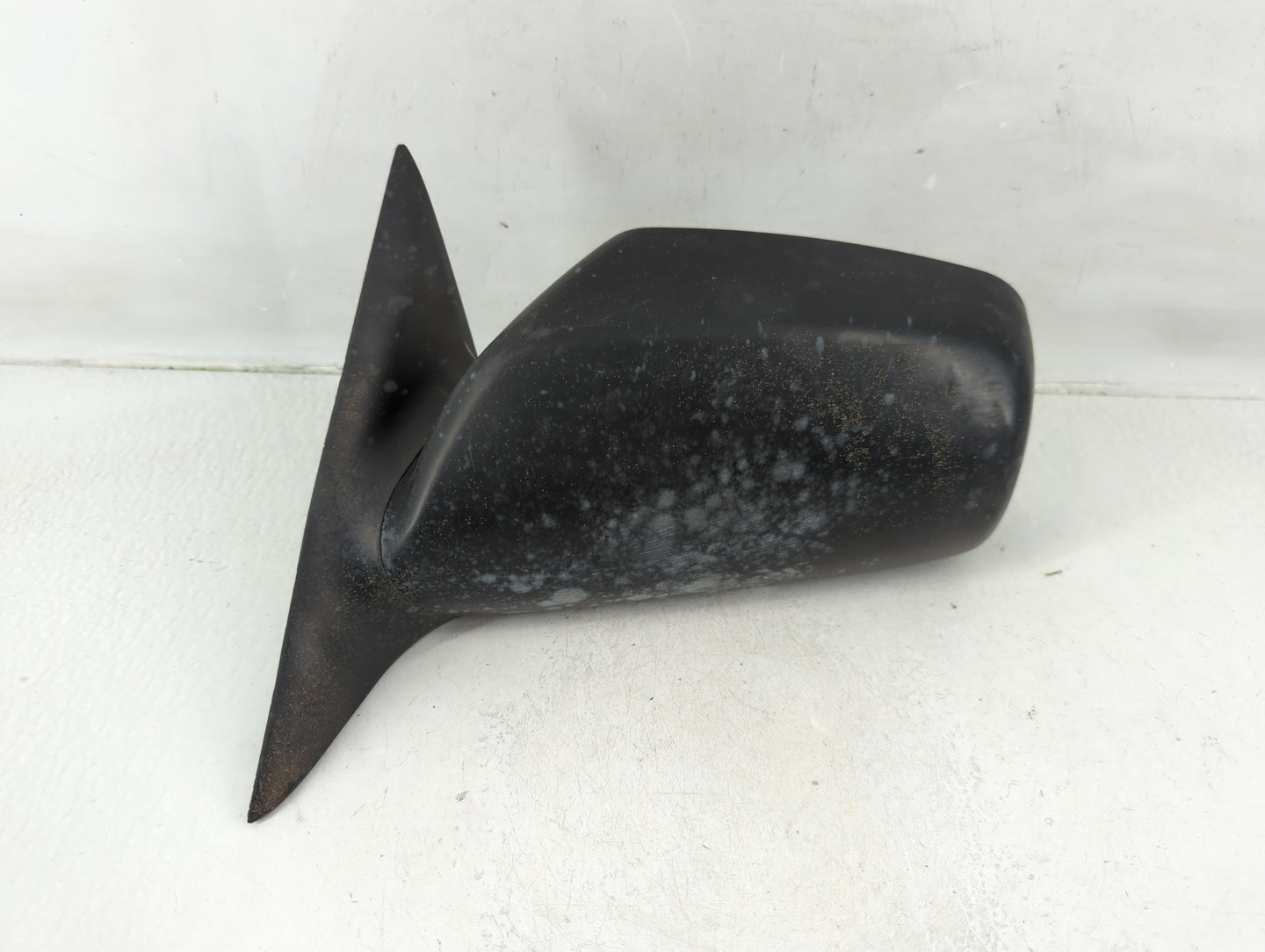 2007-2011 Toyota Camry Driver Side View Mirror - Left Door Mirror OEM Used - Oemusedautoparts1.com