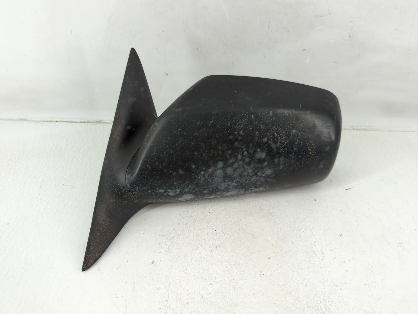 2007-2011 Toyota Camry Driver Side View Mirror - Left Door Mirror OEM Used - Oemusedautoparts1.com