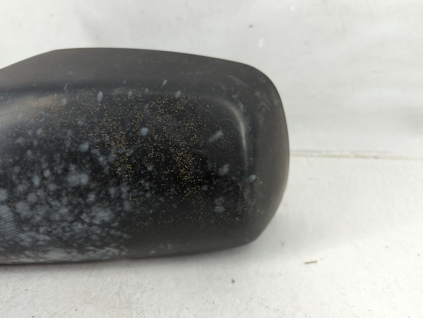 2007-2011 Toyota Camry Driver Side View Mirror - Left Door Mirror OEM Used - Oemusedautoparts1.com