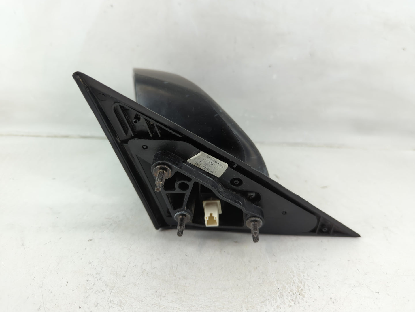 2007-2011 Toyota Camry Driver Side View Mirror - Left Door Mirror OEM Used - Oemusedautoparts1.com