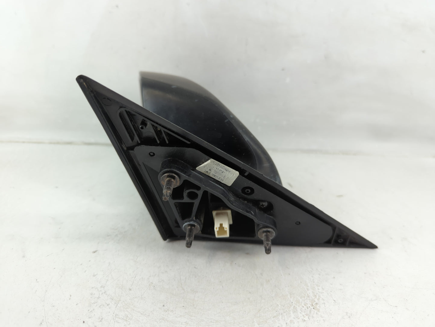 2007-2011 Toyota Camry Driver Side View Mirror - Left Door Mirror OEM Used - Oemusedautoparts1.com