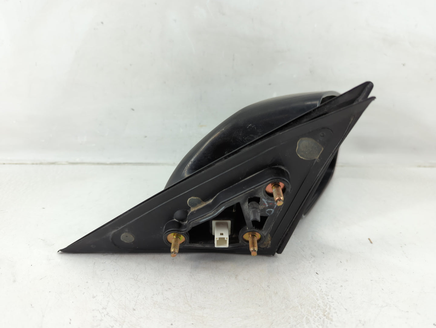 2007-2011 Toyota Camry Passenger Side View Mirror - Right Door Mirror OEM Used - Oemusedautoparts1.com