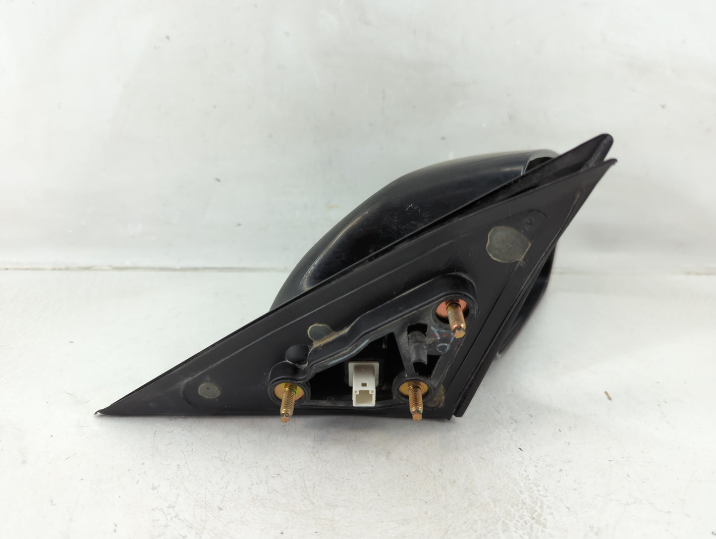2007-2011 Toyota Camry Passenger Side View Mirror - Right Door Mirror OEM Used - Oemusedautoparts1.com