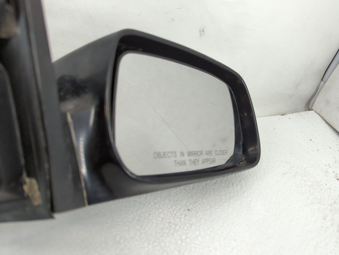 2007-2011 Toyota Camry Passenger Side View Mirror - Right Door Mirror OEM Used - Oemusedautoparts1.com