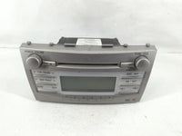 2011 Toyota Camry Radio AM FM Cd Player Receiver Replacement P/N:86120-06480 Fits OEM Used Auto Parts - Oemusedautoparts1.co
