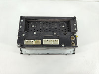 2011 Toyota Camry Radio AM FM Cd Player Receiver Replacement P/N:86120-06480 Fits OEM Used Auto Parts - Oemusedautoparts1.co