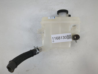 compare product 2007-2011 Toyota Camry Radiator Coolant Overflow Expansion Tank Bottle 1168130
