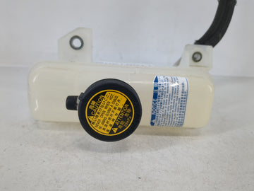2007-2011 Toyota Camry Radiator Coolant Overflow Expansion Tank Bottle