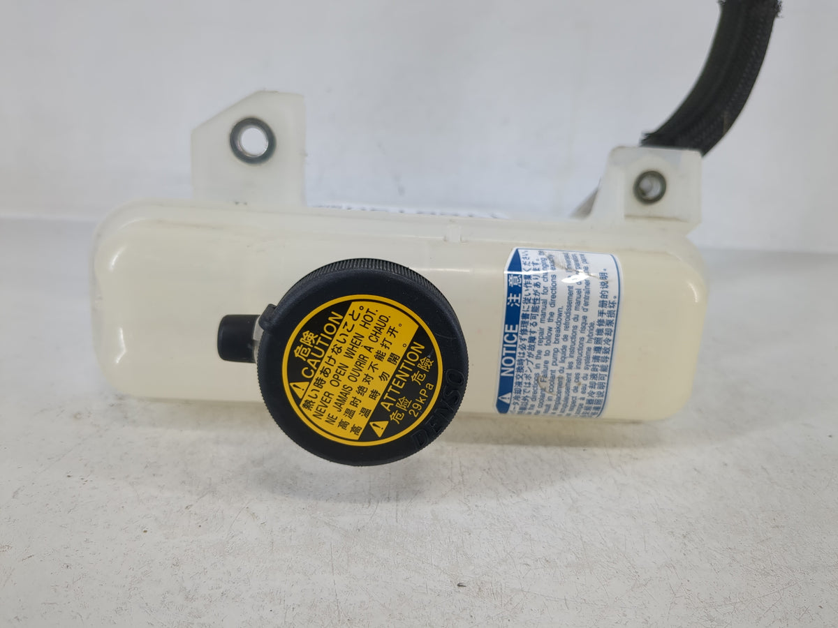 2007-2011 Toyota Camry Radiator Coolant Overflow Expansion Tank Bottle 1168130 - Oemusedautoparts1.com
