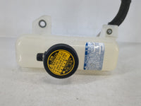 2007-2011 Toyota Camry Radiator Coolant Overflow Expansion Tank Bottle 1168130 - Oemusedautoparts1.com