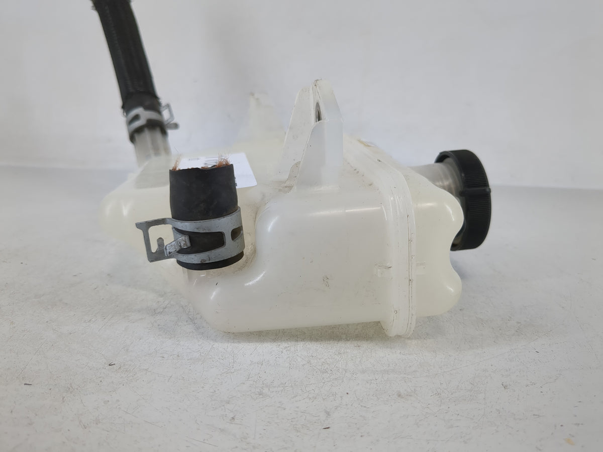 2007-2011 Toyota Camry Radiator Coolant Overflow Expansion Tank Bottle 1168130 - Oemusedautoparts1.com