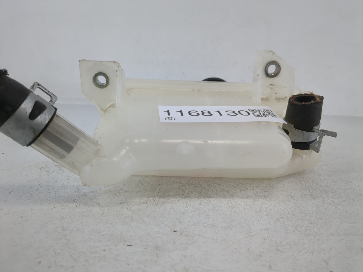 2007-2011 Toyota Camry Radiator Coolant Overflow Expansion Tank Bottle 1168130 - Oemusedautoparts1.com