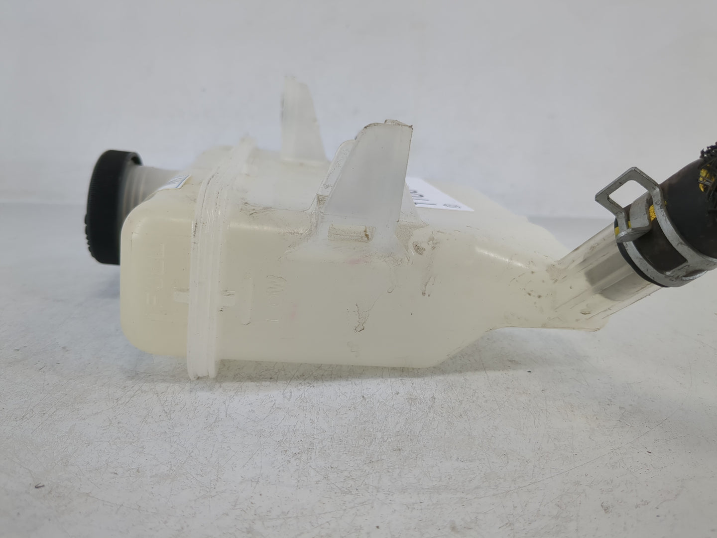 2007-2011 Toyota Camry Radiator Coolant Overflow Expansion Tank Bottle 1168130 - Oemusedautoparts1.com